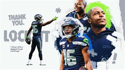 Tyler Lockett Career Tribute