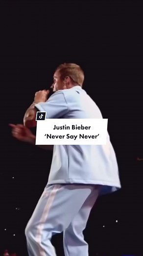 Justin Bieber 'Never Say Never' Music Video Highlights