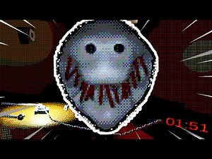 How I Made a Horror Game: From Idea to Demo