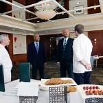 Photos & Video: Today's Hospitality Career Fair - Bernews