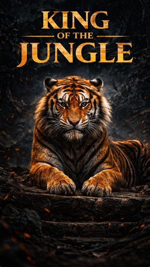 Chandan Kanojiya | When the Bengal Tiger Gets Angry… Nobody Survives!!!🐅🐯 . . . #aggressive #bengaltiger #animalsofinstagram #aura #wildfactshort999 | Instagram