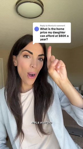 Check out our FREE home affordability calculator!