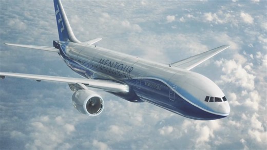 Why phones can’t be used on aircraft flying at 500+ mph