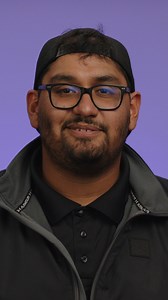 Advanced 3D Animation and 3D Modelling student, Arturo Hernández, marvels at how all the equipment available to him in his program fuels his imagination. It’s just one way he’s getting job-ready at the Bow Valley College Centre for Entertainment Arts. Want to be job-ready? Click here - https://tr.ee/8gJd9wzaHq #hittheground #jobready #bowvalleycollege #BVCCEA #3danimation #3dmodelling #BVCNow | Bow Valley College | Facebook