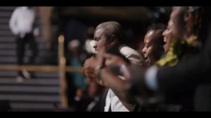 Elder Kuda Tagwirei & Scott Kupa spotted worshipping the Lord in Rudo Madindi Celestial Choral Video 🙏📹 | Zigo