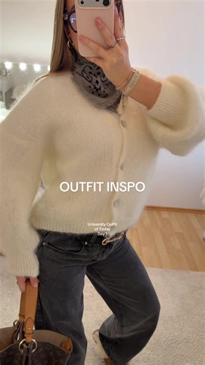 Day 1 of daily university outfit inspo🎀🌟#fyp #university #fashion #unioutfit #fashioninspo