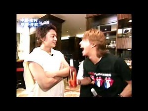 kimura takuya ~ the laughing edition