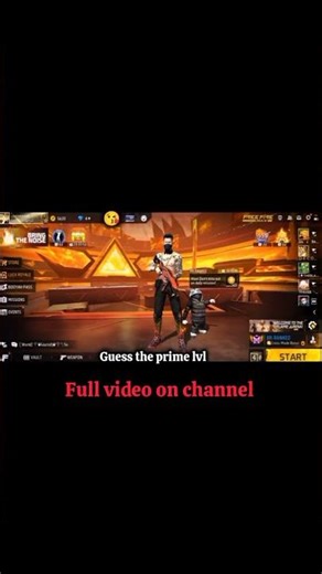 70 lvl collection 😁