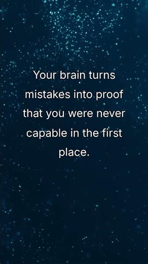 31. Rethink Fear Of Failure