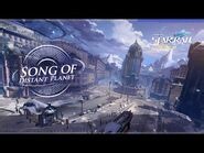 Honkai- Star Rail — Song of Distant Planet Vol.1, Jarilo-VI