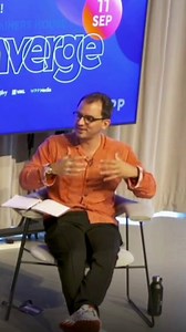 AI adoption fails when we focus on tech and forget the people. At Converge earlier this month, Ogilvy Consulting's Daniel Bennett shared 3 behavioural science rules every leader should know: 1️⃣ Shrink the change – make AI feel small and actionable 2️⃣ Learn by doing – hands‑on beats slide decks 3️⃣ Make it personal – show what’s in it for them 🎥 Watch a short clip from Daniel’s talk at Converge and read the key takeaways here: https://ow.ly/850T50X78bh | WPP