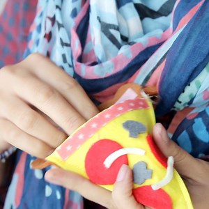 6.5M views · 18K reactions | Pizza Pockets Full instructions:...