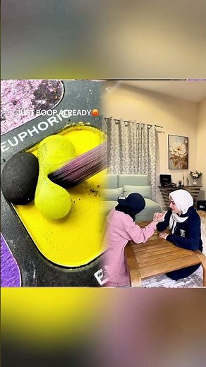 تحدي الاختيين 😎✌️🤣 نانو وام سيف