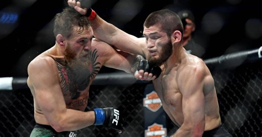 Usman Nurmagomedov Compares Rivalry With Paul Hughes To Iconic Khabib Vs. Conor Feud
