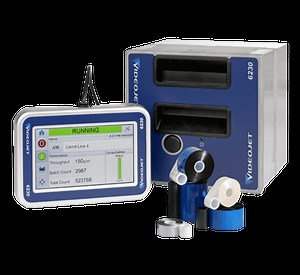 เครื่องพิมพ์วันหมดอายุ TTO (Thermal Transfer Overprinting) โดย Tomco