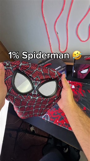 Evolution of Spider-Man Masks: From Peter to Miles