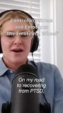 Life Lessons, Part 2: Stop Riding the Emotional Wheel