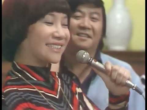 1973年10月18日放送分 江利チエミ 天地真理 谷啓 鶴間エリ 岸部シロー