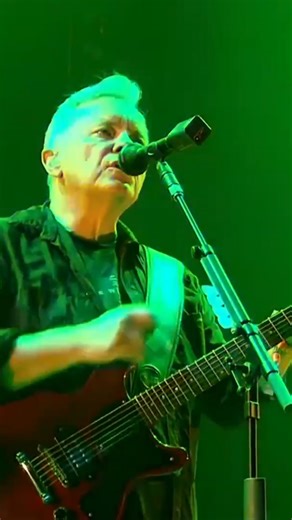 Glastonbury Festivals ⛺️ #Glastonbury | New Order