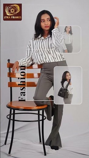 ✨ Ready to take your first step into the world of modelling? ✨