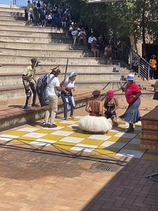 Exploring Sesotho Fashion and Culture