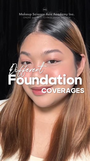 4K views · 35 reactions | Do the terms "sheer coverage", "medium...