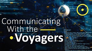 How do we communicate with Voyager spacecraft? | Cosmoknowledge