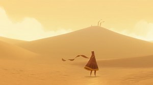 PlayStation Rewind: Remember Journey, the Most Heartwarming PS3 Game? - PlayStation LifeStyle