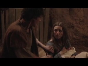 'The Bible' Miniseries on History Channel: Review by Ratings Shows Series Is a Hit