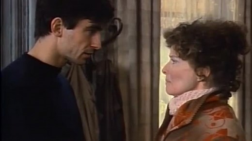 The Glass Menagerie 1973 - Katharine Hepburn, Sam Waterston, Joanna Miles