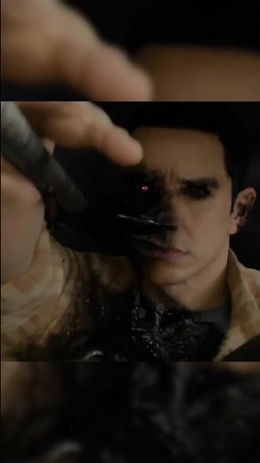 Terminator: Dark Fate - The Anti-Male Agenda