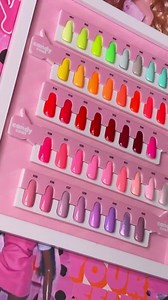 46 reactions · 16 comments |  Meet Candy Coat - The Beauty Brand For Nail Enthusiasts   Shop Our Fabulous Candy Coat Starter Kits  Thousands of Five-Star Reviews ✅ Feat : ELLE, Vogue, Instyle plus more...  Animal Cruelty Free 塞100% Vegan  Free Candy With £25 Orders | Candy Coat | Facebook