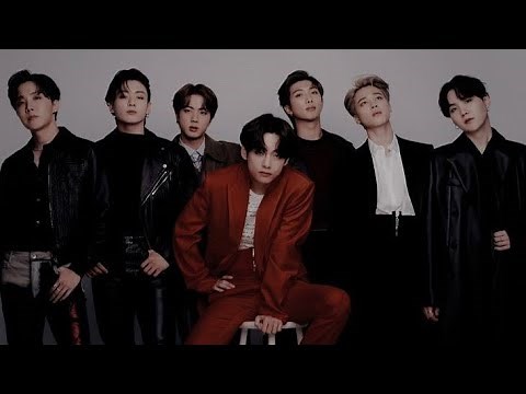 BTS Hindi TikTok Edits Compilation (Part -1)