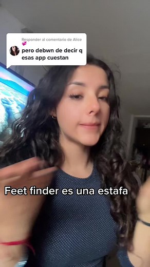 ¿Cómo evitar las estafas de Feet Finder y crear un Azulito de pies confiable?