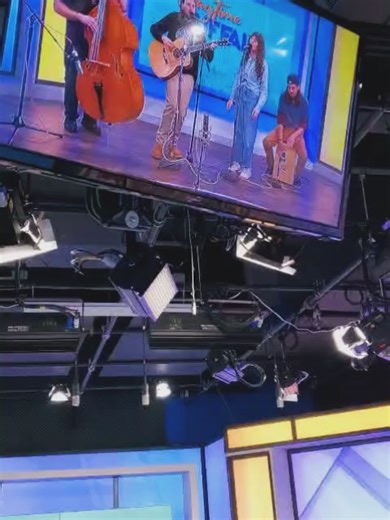 The Empty Pockets on Reels