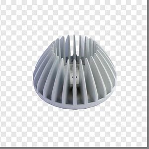 [Hot Item] High-Quality Aluminum Die-Cast LED Outdoor Gate Lighting Housing