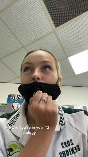 Year 12 Biology Classroom Experience: A Unique Perspective