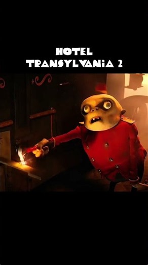 🎬 Hotel Transylvania 2 👇🏻 🎥Animation/Comedy#hoteltransylvania #animation #comedy #family #movies