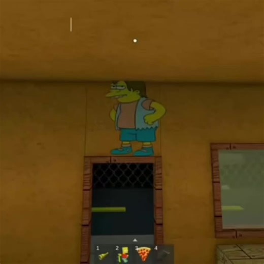 Jogo com gráficos realistas no Roblox: Ay Caramba!