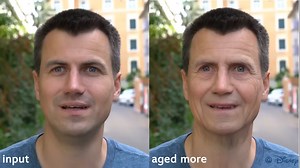 Disney built an AI that can easily make actors look younger or older