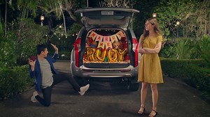 14K views · 159 reactions | Ruby turns Rudy?  Poor eyesight can ruin your once-in-a-lifetime marriage proposal, so better love your eyes with EO forever and always! Visit us to experience expert eyecare through trusted, reliable service and state-of-the-art facilities. #EOLoveYourEyes #EyeCareForYou Join our Viber community ⬇️ https://bit.ly/EO-ExecutiveOptical | EO-Executive Optical | Facebook