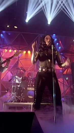 'Never Stop.. The Best Of' is out this Friday! Get ready to celebrate with us and watch the rare performance of ‘Never Stop’ from Top of the Pops on the @londonrecordsofficial YouTube channel! #topofthepops #totp #thebrandnewheavies #ndeadavenport #neverstop #acidjazz #totp90s #greatesthits