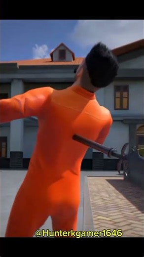 FREE FIRE 3D FIGHTING TUTORIAL #‪@Hunterkgamer1646‬