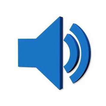 SHUT UP !!! - Sound effects