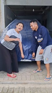 unbox!ng a new C4r 😂 #fyp #comedi | Mak Tuna