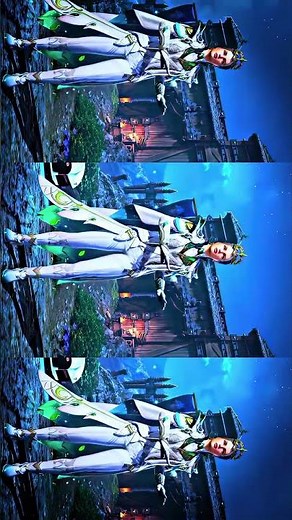 Smooth Glow & Speed Ramp | Time Remapping After effects ❤️