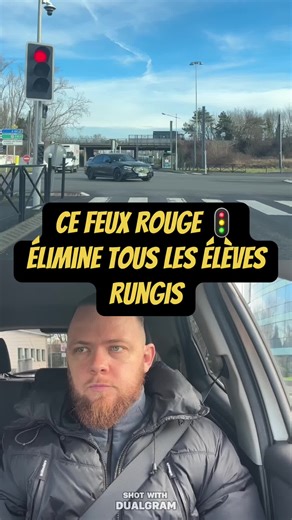 Conseils pour l'examen du permis de conduire