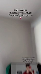 9 Signs that you’re a GENIUS 🧠 #smart #test #psychology #didyouknow #viral #reels #USAToday | Onlyjayus Reels