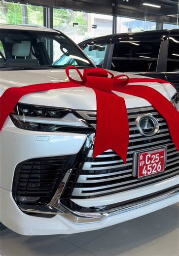 Lexus LX600: Luxury Vehicle Ownership Experience