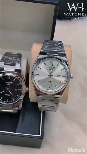 Viral Men’s Watch 2026 🔥 | Luxury Steel Edition. #viral #shorts #fyp